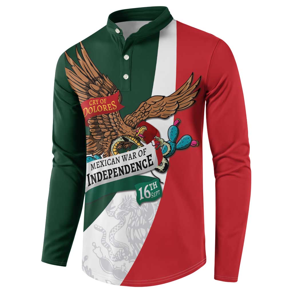 iViva Mexico Eagle Personalized Button Sweatshirt Mexican Independence Day Fiesta - Wonder Print Shop