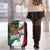iViva Mexico Eagle Personalized Luggage Cover Mexican Independence Day Fiesta - Wonder Print Shop