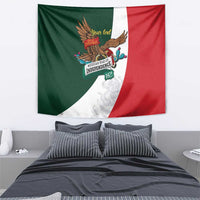 iViva Mexico Eagle Personalized Tapestry Mexican Independence Day Fiesta - Wonder Print Shop