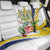 Madeira Pearl of the Atlantic Personalized Back Car Seat Cover - Wonder Print Shop