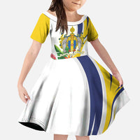 Madeira Pearl of the Atlantic Personalized Family Matching Off Shoulder Maxi Dress and Hawaiian Shirt - Wonder Print Shop