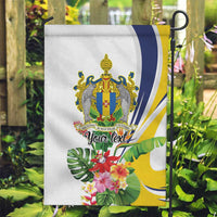 Madeira Pearl of the Atlantic Personalized Garden Flag - Wonder Print Shop