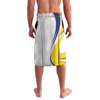 Madeira Pearl of the Atlantic Personalized Lavalava - Wonder Print Shop