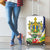 Madeira Pearl of the Atlantic Personalized Luggage Cover - Wonder Print Shop