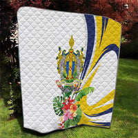 Madeira Pearl of the Atlantic Personalized Quilt - Wonder Print Shop