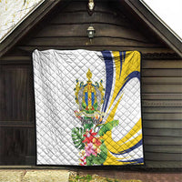 Madeira Pearl of the Atlantic Personalized Quilt - Wonder Print Shop