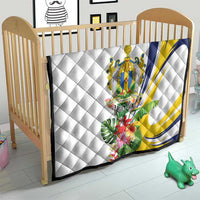 Madeira Pearl of the Atlantic Personalized Quilt - Wonder Print Shop