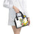 Madeira Pearl of the Atlantic Personalized Shoulder Handbag - Wonder Print Shop