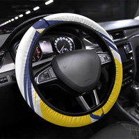 Madeira Pearl of the Atlantic Steering Wheel Cover - Wonder Print Shop