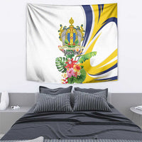 Madeira Pearl of the Atlantic Personalized Tapestry - Wonder Print Shop