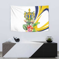Madeira Pearl of the Atlantic Personalized Tapestry - Wonder Print Shop