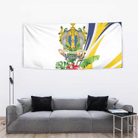 Madeira Pearl of the Atlantic Personalized Tapestry - Wonder Print Shop