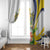 Madeira Pearl of the Atlantic Personalized Window Curtain - Wonder Print Shop