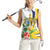 Madeira Pearl of the Atlantic Personalized Women Sleeveless Polo Shirt - Wonder Print Shop