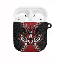 Canada Indigenous Heritage AirPods Case First Nations Inuit Metis Pride