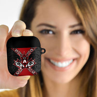 Canada Indigenous Heritage AirPods Case First Nations Inuit Metis Pride