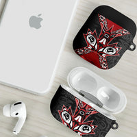 Canada Indigenous Heritage AirPods Case First Nations Inuit Metis Pride