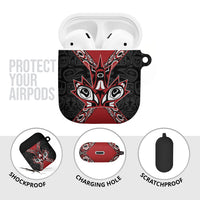 Canada Indigenous Heritage AirPods Case First Nations Inuit Metis Pride