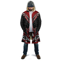 Canada Indigenous Heritage Personalized Cloak First Nations Inuit Metis Pride