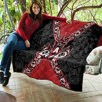 Canada Indigenous Heritage Quilt First Nations Inuit Metis Pride