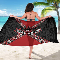 Canada Indigenous Heritage Sarong First Nations Inuit Metis Pride
