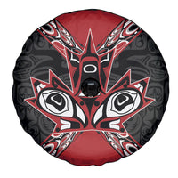 Canada Indigenous Heritage Spare Tire Cover First Nations Inuit Metis Pride