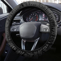 Canada Indigenous Heritage Steering Wheel Cover First Nations Inuit Metis Pride