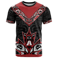 Canada Indigenous Heritage Personalized T Shirt First Nations Inuit Metis Pride
