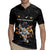 Custom Rugby Southern Hemisphere Rugby Jersey Argentina AUNZ South Africa Mascot Black - Wonder Print Shop