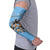 Custom Rugby Southern Hemisphere Arm Sleeves Argentina AUNZ South Africa Mascot Blue - Wonder Print Shop