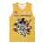 Custom Rugby Southern Hemisphere Basketball Jersey Argentina AUNZ South Africa Mascot Gold - Wonder Print Shop