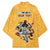 Custom Rugby Southern Hemisphere Kimono Argentina AUNZ South Africa Mascot Gold - Wonder Print Shop