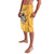 Custom Rugby Southern Hemisphere Lavalava Argentina AUNZ South Africa Mascot Gold - Wonder Print Shop