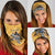 Custom Rugby Southern Hemisphere Neck Gaiter Argentina AUNZ South Africa Mascot Gold - Wonder Print Shop