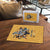 Custom Rugby Southern Hemisphere Puzzle Argentina AUNZ South Africa Mascot Gold - Wonder Print Shop