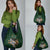 Custom Rugby Southern Hemisphere Grocery Bag Argentina AUNZ South Africa Mascot Green - Wonder Print Shop