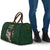 Custom Rugby Southern Hemisphere Travel Bag Argentina AUNZ South Africa Mascot Green - Wonder Print Shop