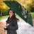 Custom Rugby Southern Hemisphere Umbrella Argentina AUNZ South Africa Mascot Green - Wonder Print Shop