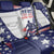 Personalized USA Basketball Back Car Seat Cover One For All Summer Sport LT9 - Wonder Print Shop