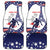 Personalized USA Basketball Car Mats One For All Summer Sport LT9 - Wonder Print Shop