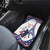 Personalized USA Basketball Car Mats One For All Summer Sport LT9 - Wonder Print Shop
