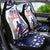 Personalized USA Basketball Car Seat Cover One For All Summer Sport LT9 - Wonder Print Shop