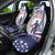 Personalized USA Basketball Car Seat Cover One For All Summer Sport LT9 - Wonder Print Shop