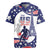 Personalized USA Basketball Rugby Jersey One For All Summer Sport - Wonder Print Shop