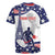 Personalized USA Basketball Rugby Jersey One For All Summer Sport - Wonder Print Shop