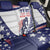 Personalized USA Cycling Back Car Seat Cover One For All Summer Sport LT9 - Wonder Print Shop