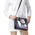 Personalized USA Cycling Shoulder Handbag One For All Summer Sport
