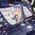 Personalized USA Gymnastics Back Car Seat Cover One For All Summer Sport LT9 - Wonder Print Shop
