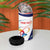 Personalized USA Gymnastics 4 in 1 Can Cooler Tumbler One For All Summer Sport LT9 - Wonder Print Shop