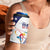 Personalized USA Gymnastics 4 in 1 Can Cooler Tumbler One For All Summer Sport LT9 - Wonder Print Shop
